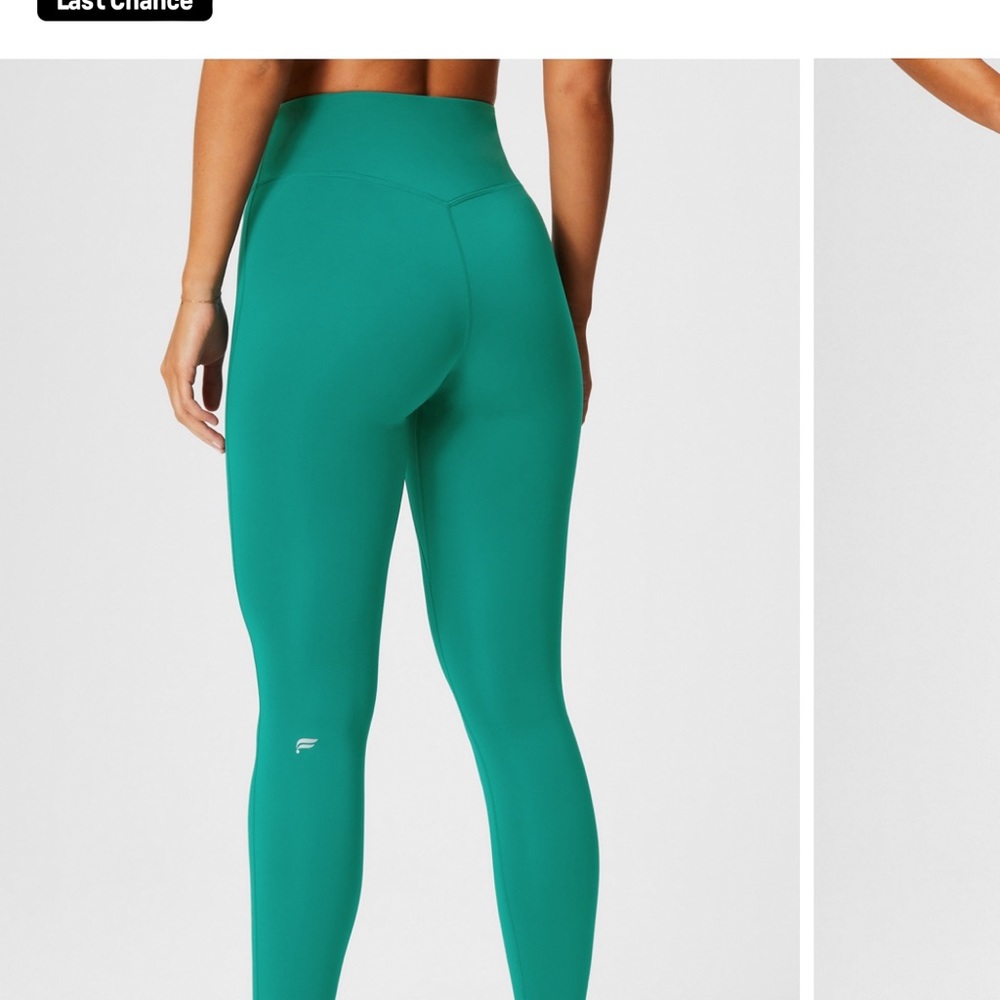 NWT Fabletics Leggings